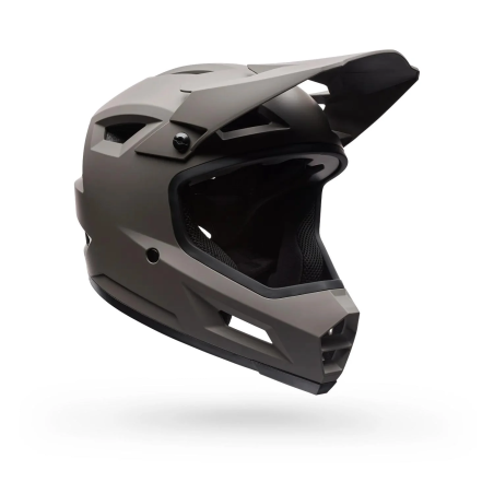 Casco Integral BELL SANCTION 2 CE/CPSC MOC