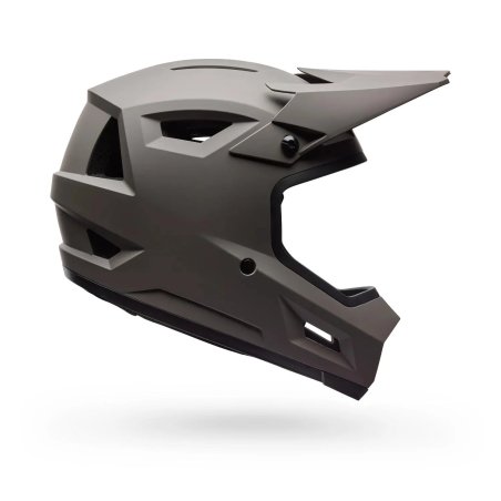 Casco Integral BELL SANCTION 2 CE/CPSC MOC