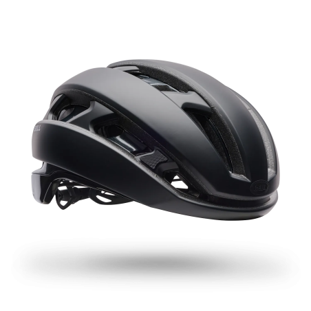 Casco BELL XR SPHERICAL SOLID CE/CPSC BLK