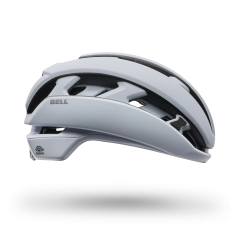 Casco BELL XR SPHERICAL SOLID CE/CPSC WHT