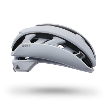 Casco BELL XR SPHERICAL SOLID CE/CPSC WHT