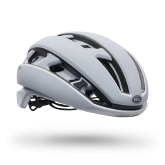 Casco BELL XR SPHERICAL SOLID CE/CPSC WHT
