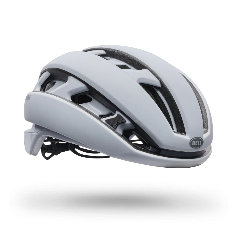 Casco BELL XR SPHERICAL SOLID CE/CPSC WHT Casco BELL XR SPHERICAL SOLID CE/CPSC WHT