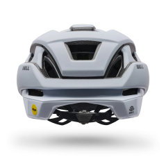 Casco BELL XR SPHERICAL SOLID CE/CPSC WHT