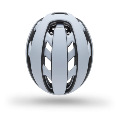 Casco BELL XR SPHERICAL SOLID CE/CPSC WHT