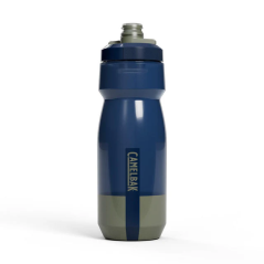 Botella de agua CAMELBAK PODIUM 24OZ MERCURY DEEP SEA