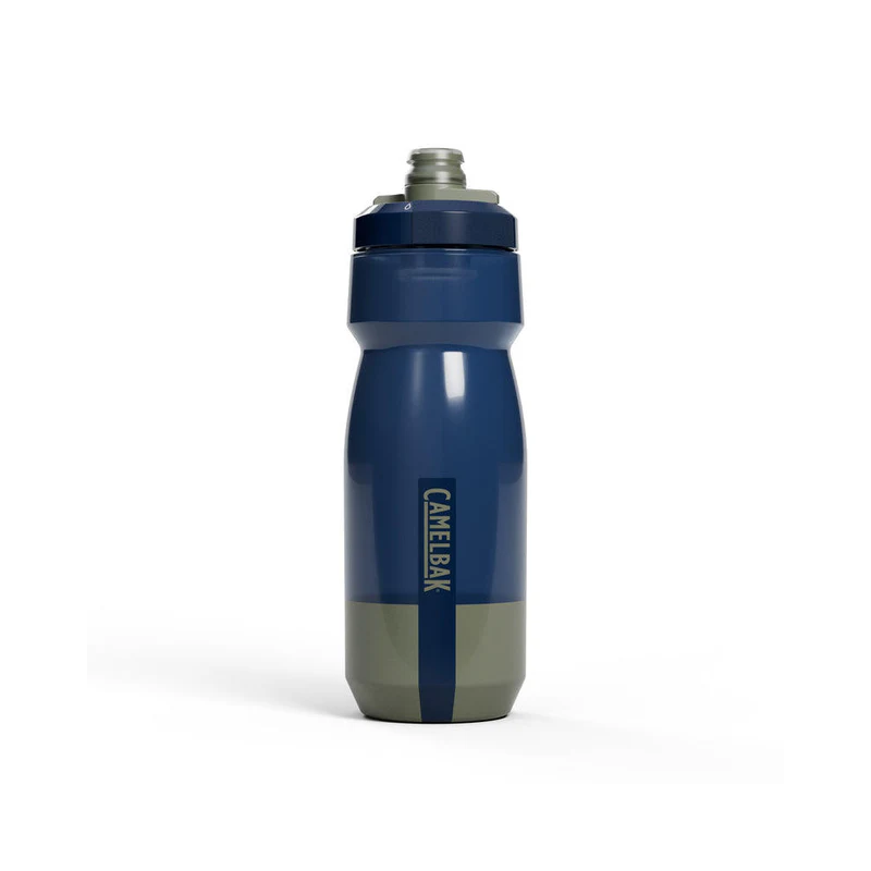 Botella de agua CAMELBAK PODIUM 24OZ MERCURY DEEP SEA Botella de agua CAMELBAK PODIUM 24OZ MERCURY DEEP SEA