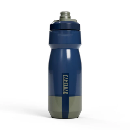 Botella de agua CAMELBAK PODIUM 24OZ MERCURY DEEP SEA