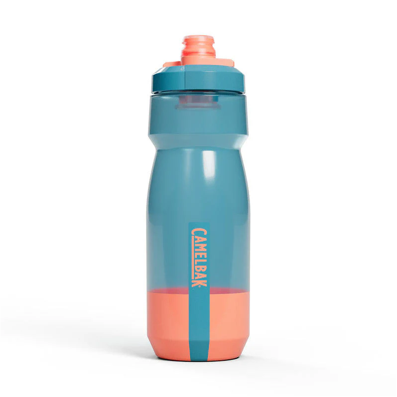 Botella de agua CAMELBAK PODIUM 24OZ MERCURY TEAL Botella de agua CAMELBAK PODIUM 24OZ MERCURY TEAL