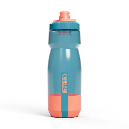 Botella de agua CAMELBAK PODIUM 24OZ MERCURY TEAL