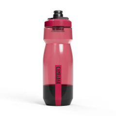 Botella de agua CAMELBAK PODIUM 24OZ MERCURY BERRY