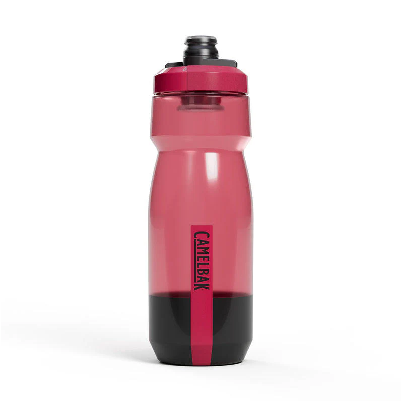 Botella de agua CAMELBAK PODIUM 24OZ MERCURY BERRY Botella de agua CAMELBAK PODIUM 24OZ MERCURY BERRY