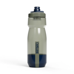 Botella de agua CAMELBAK PODIUM 24OZ MERCURY FOG