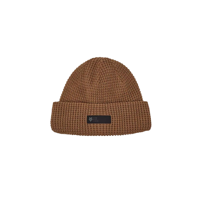 Gorro FOX ZENTHER CAFE Gorro FOX ZENTHER CAFE