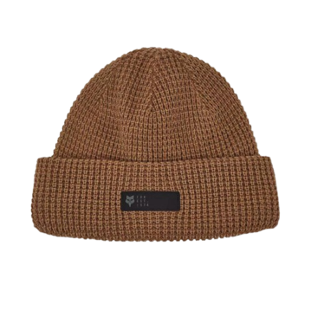 Gorro FOX ZENTHER CAFE
