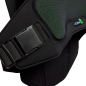 Jofa FOX AIRFRAME BLK Jofa FOX AIRFRAME BLK