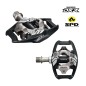 Pedales SHIMANO DXR PD-MX70 (SM-SH51) Pedales SHIMANO DXR PD-MX70 (SM-SH51)