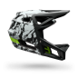 Casco FOX NEW PROFRAME THRIVE WHT Casco FOX NEW PROFRAME THRIVE WHT