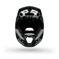 Casco FOX NEW PROFRAME THRIVE WHT