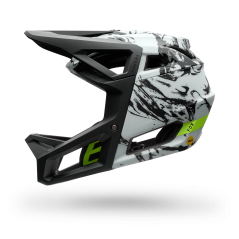 Casco FOX NEW PROFRAME THRIVE WHT