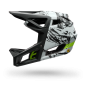 Casco FOX NEW PROFRAME THRIVE WHT Casco FOX NEW PROFRAME THRIVE WHT