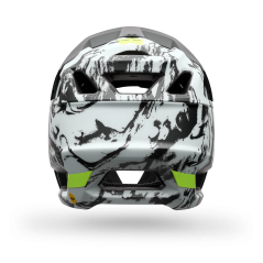Casco FOX NEW PROFRAME THRIVE WHT