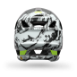 Casco FOX NEW PROFRAME THRIVE WHT Casco FOX NEW PROFRAME THRIVE WHT