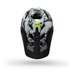 Casco FOX NEW PROFRAME THRIVE WHT