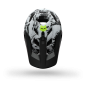 Casco FOX NEW PROFRAME THRIVE WHT Casco FOX NEW PROFRAME THRIVE WHT
