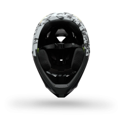 Casco FOX NEW PROFRAME THRIVE WHT