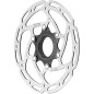 Disco de frenos Tektro TR-35 Centerlook 160mm