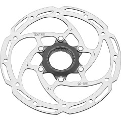 Disco de frenos Tektro TR-35 Centerlook 180mm