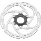 Disco de frenos Tektro TR-35 Centerlook 180mm Disco de frenos Tektro TR-35 Centerlook 180mm