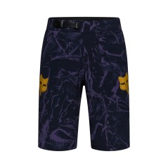 Short FOX RANGER IMAGE PRINT PLM