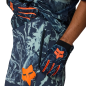 Short FOX RANGER IMAGE PRINT ARC BLU Short FOX RANGER IMAGE PRINT ARC BLU