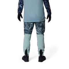 Pantalón FOX RANGER IMAGE PRINT ARC BLU