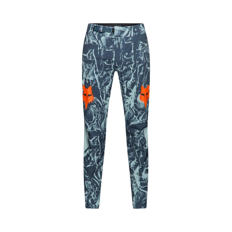 Pantalón FOX RANGER IMAGE PRINT ARC BLU Pantalón FOX RANGER IMAGE PRINT ARC BLU
