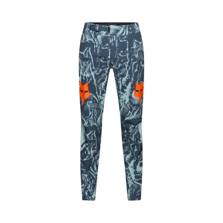 Pantalón FOX RANGER IMAGE PRINT ARC BLU