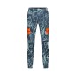 Pantalón FOX RANGER IMAGE PRINT ARC BLU Pantalón FOX RANGER IMAGE PRINT ARC BLU