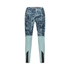 Pantalón FOX RANGER IMAGE PRINT ARC BLU