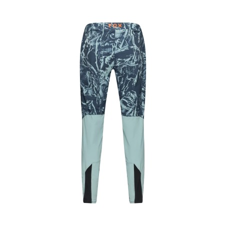 Pantalón FOX RANGER IMAGE PRINT ARC BLU
