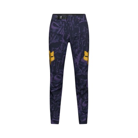 Pantalón FOX RANGER IMAGE PRINT PLM