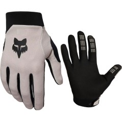 Guantes FOX RANGER YTH CHK