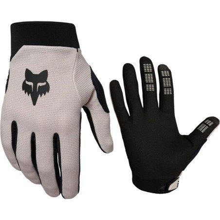 Guantes FOX RANGER YTH CHK