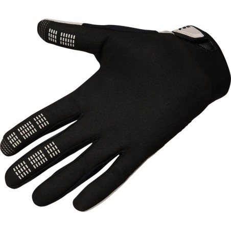 Guantes FOX RANGER YTH CHK