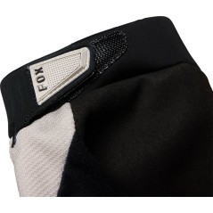 Guantes FOX RANGER YTH CHK