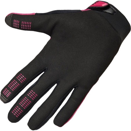 Guantes FOX RANGER YTH BRY