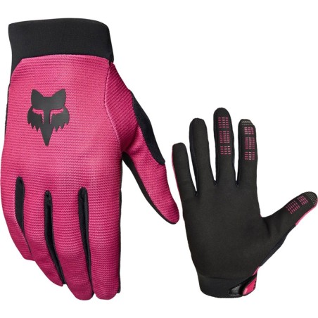 Guantes FOX RANGER YTH BRY