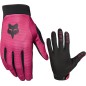 Guantes FOX RANGER YTH BRY