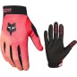 Guantes FOX RANGER BLEND NEO PNK Guantes FOX RANGER BLEND NEO PNK